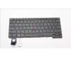Lenovo 5N21H77224 NB_KYB SER2 KBD BK-BL,PMX,KOR