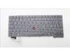 Lenovo 5N21H77252 NB_KYB SER2 KBD GR-BL,PMX,BRL