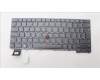 Lenovo 5N21H77316 NB_KYB SER2 KBD GR-BL,PMX,CZE/SLK