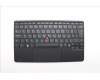 Lenovo 5N21J82255 Keyboard External,Valkyrie Bluetooth,UK English,Backlight