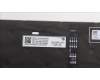 Lenovo 5N21K05004 Keyboard Internal, USA English, Backlight, Black, w/Number, US