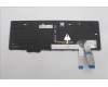 Lenovo 5N21K05033 Keyboard Internal, Thai, BackLight, US