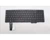 Lenovo 5N21K05047 Keyboard Internal, Belgian, Non-BackLight, UK