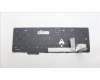 Lenovo 5N21K05055 Keyboard Internal, Hungarian, Non-BackLight, UK