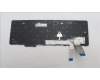 Lenovo 5N21K05066 Keyboard Internal, US English Euro, Non-BackLight, US