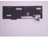 Lenovo 5N21K05088 NB_KYB CS23 NM TOP,BK-BL,LTN,FRA