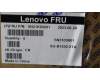 Lenovo 5N21K05091 NB_KYB CS23 NM TOP,BK-BL,LTN,HBW