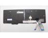 LENOVO 5N21K05092 Keyb T16/P16s G2 /P16v G1 /L15 G4 HU - BL