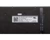 LENOVO 5N21K05093 Keyb T16/P16s G2 /P16v G1 /L15 G4 IS - BL