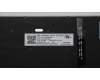 Lenovo 5N21K05098 Keyboard Internal, Slovenian, BackLight, UK