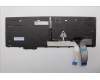 Lenovo 5N21K05103 Keyboard Internal, US English Euro, BackLight, US