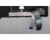 Lenovo 5N21K05113 NB_KYB CS23 NM TOP,BK-BL,LTN,CZE/SLK