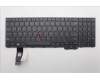 Lenovo 5N21K05120 Keyboard Internal, Arabic, Non-BackLight, US
