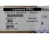 Lenovo 5N21K05125 Keyboard Internal,French,Non_BackLight