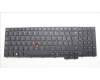 Lenovo 5N21K05158 NB_KYB CS23 NM TOP,BK-BL,PMX,BEL