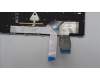 Lenovo 5N21K05448 Keyboard Internal, USA English, BackLight, US