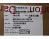Lenovo 5N21L44189 NB_KYB UK-PH1SREW-DF-BLK-NBLKB