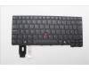 Lenovo 5N21M37966 NB_KYB 4C4TT50B-BK-SRX-UK