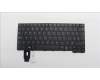 5N21M37994 Lenovo NB_KYB 4C4TT50B-BK-SRX-FRA/ENG