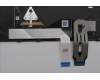 Lenovo 5N21M38124 NB_KYB 4C4TT50B-BK-TRI-ENG
