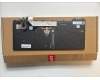 Lenovo 5N21M38124 NB_KYB 4C4TT50B-BK-TRI-ENG