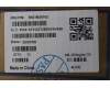 5N21M38183 LENOVO NB_KYB 4C4TT50B-BK-TRI-SLV