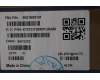 Lenovo 5N21M38191 NB_KYB 4C4TT50B-BK-TRI-UK