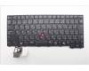 Lenovo 5N21M38195 NB_KYB 4C4TT50B-BK-TRI-JPN