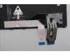 5N21M38315 LENOVO NB_KYB 4C4TT50B-BK-LTN-FRA