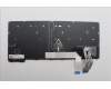 Lenovo 5N21M38464 NB_KYB 4C4TT50N-BK-CHY-SPA