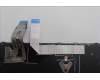 Lenovo 5N21M38493 NB_KYB 4C4TT50N-BK-CHY-UK
