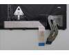 Lenovo 5N21M38542 NB_KYB 4C4TT50B-BK-CHY-FRA