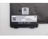 Lenovo 5N21M38548 NB_KYB 4C4TT50B-BK-CHY-HBW