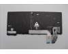 Lenovo 5N21M38548 NB_KYB 4C4TT50B-BK-CHY-HBW