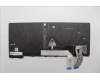 Lenovo 5N21M38550 NB_KYB 4C4TT50B-BK-CHY-HUN