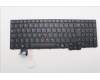 LENOVO 5N21M39700 Keyb L16 G1/G2/T16 G3/G4/P16s G4 GB - BL