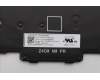 LENOVO 5N21M39700 Keyb L16 G1/G2/T16 G3/G4/P16s G4 GB - BL