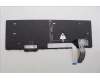 Lenovo 5N21M39736 NB_KYB 4C6TT50B-BK-PMX-NORDIC