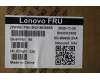 Lenovo 5N21M39855 NB_KYB 4C6TT50N-BK-LTN-JPN