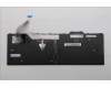 5N21M39954 Lenovo NB_KYB 4C6TT50B-BK-LTN-HUN