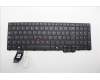 Lenovo 5N21M40059 NB_KYB 4C6TT50N-BK-CHY-LA SPA
