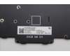 Lenovo 5N21M40071 NB_KYB 4C6TT50N-BK-CHY-BEL