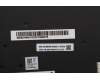 Lenovo 5N21M40175 NB_KYB 4C6TT50B-BK-CHY-GER