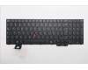 Lenovo 5N21Q49581 NB_KYB 5C6TT5SB-BK-PMX-FRA