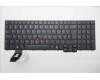 Lenovo 5N21Q49810 Keyboard Internal, Slovenian, Black, Non_Backlight, w/Number