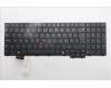 Lenovo 5N21Q49811 Keyboard Internal, Swedish/Finnish, Black, Non_Backlight, w/Number