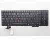 Lenovo 5N21Q49814 NB_KYB 5C6TT5SN-BK-CHY-UK