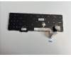 Lenovo 5N21Q49814 NB_KYB 5C6TT5SN-BK-CHY-UK