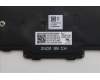 Lenovo 5N21Q49841 Keyboard Internal, Hungarian, Black, Backlight, w/Number