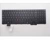 Lenovo 5N21Q49851 NB_KYB 5C6TT5SB-BK-CHY-UK